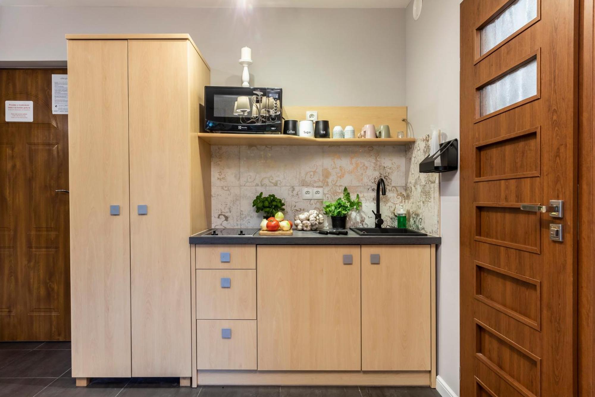 Udanypobyt Apartamenty Przy Dolinach C I D コシチェリスコ エクステリア 写真