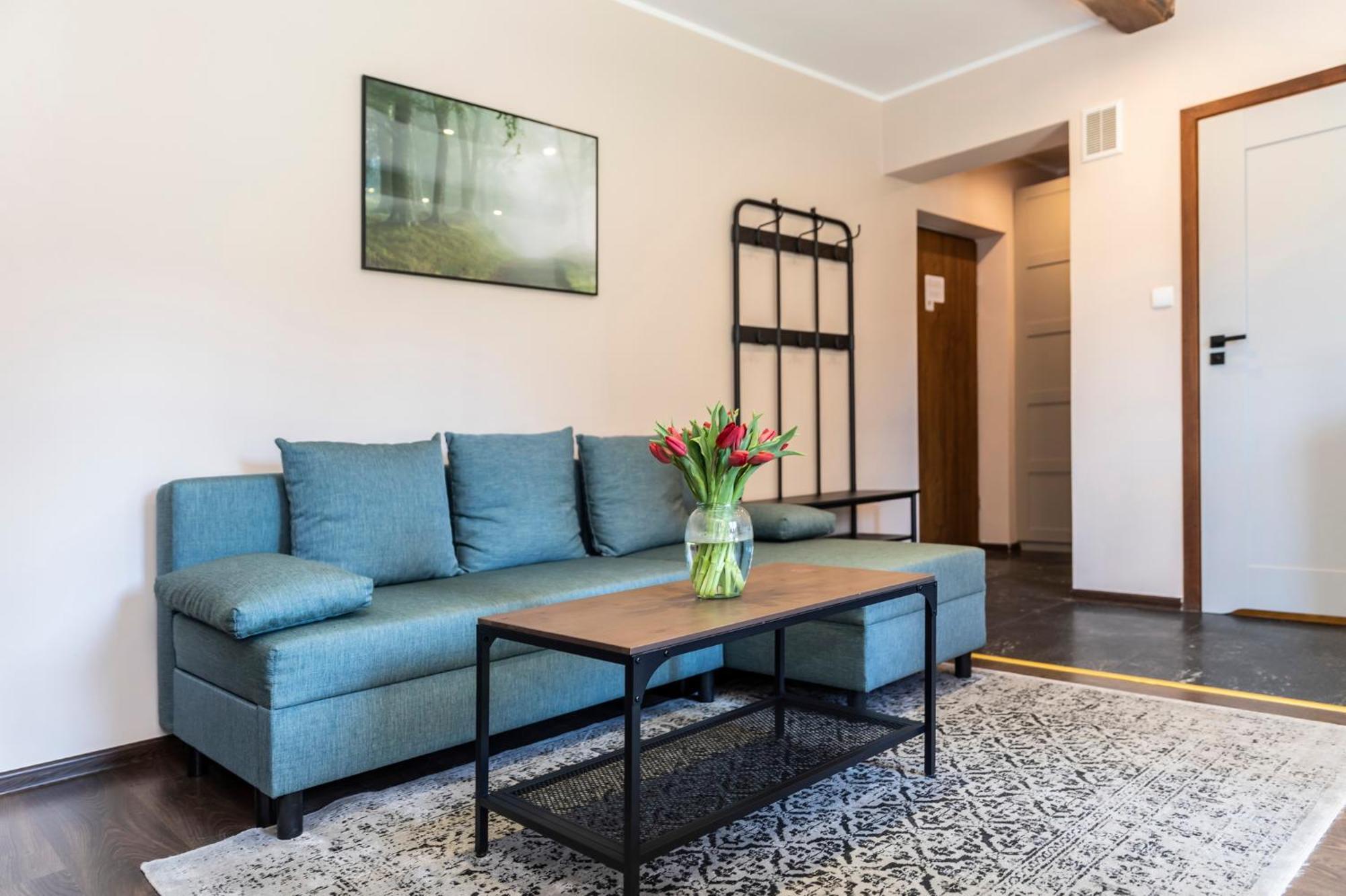 Udanypobyt Apartamenty Przy Dolinach C I D コシチェリスコ エクステリア 写真