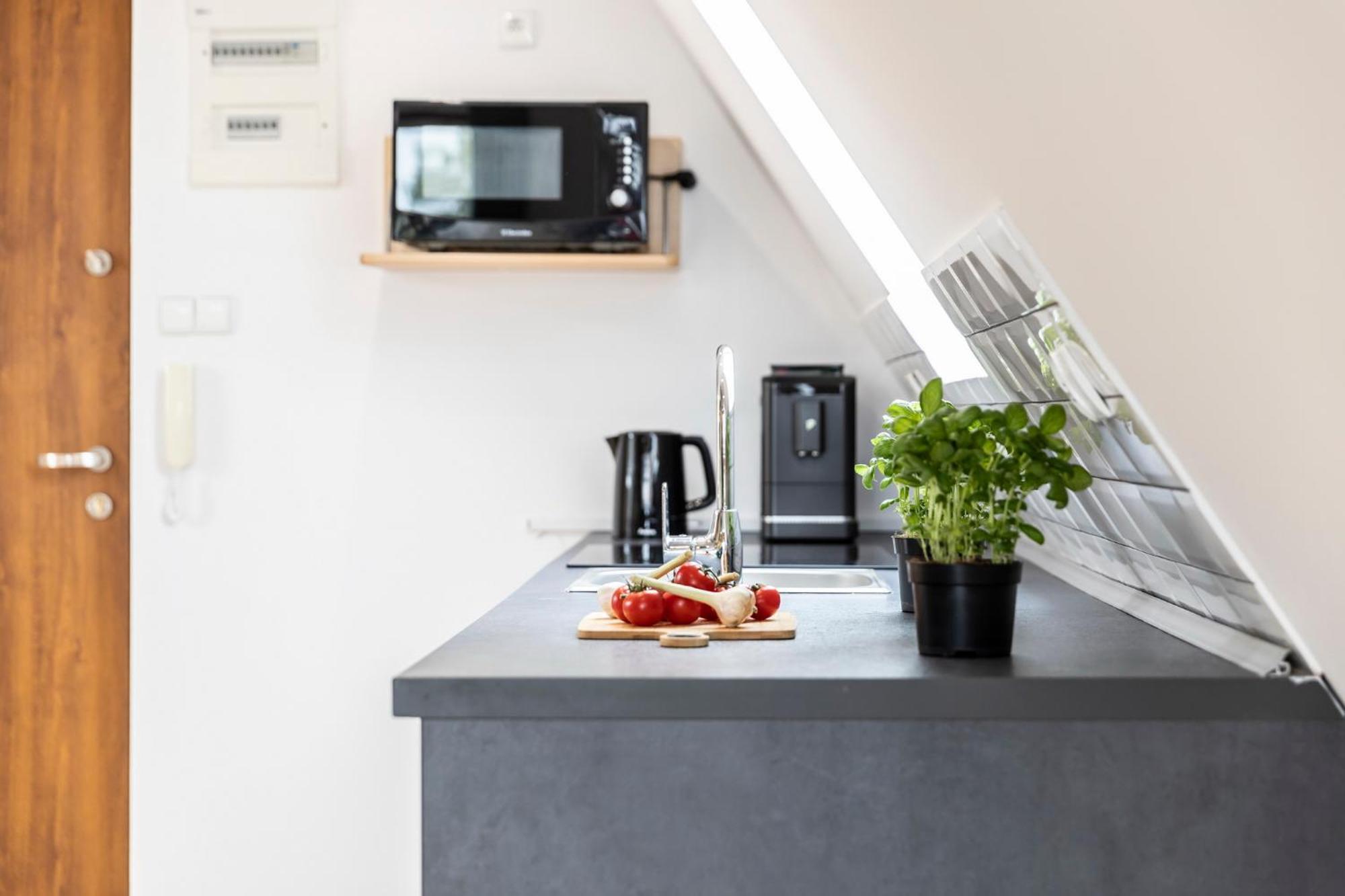 Udanypobyt Apartamenty Przy Dolinach C I D コシチェリスコ エクステリア 写真